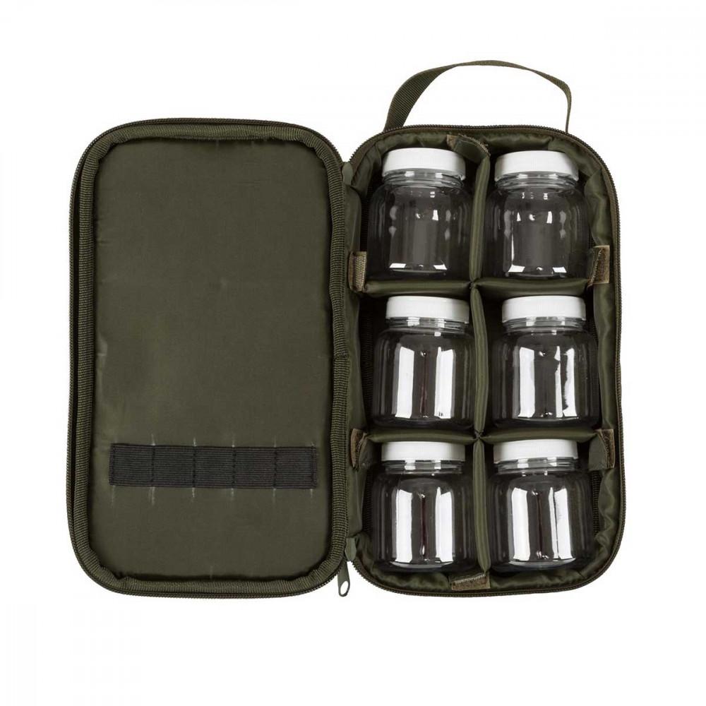 DEFENDER HOOKBAIT POUCH (1445882) 