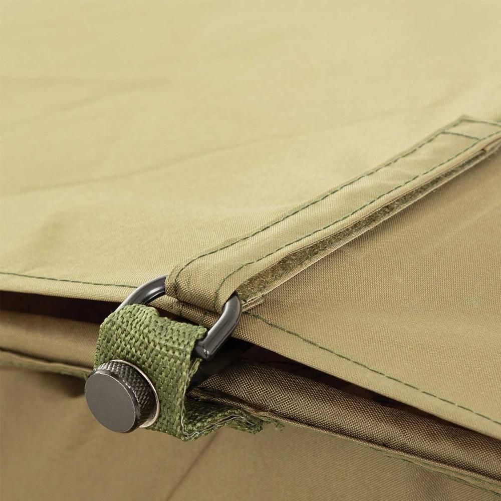 STEALTH EZ-WINDER BIVVY WRAP (1485656) 