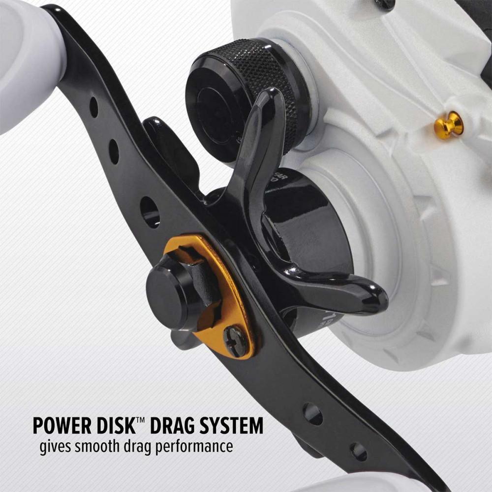 MAX 4 PRO LH (1539730) 