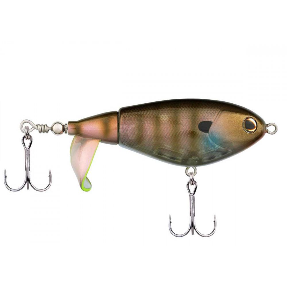 HARDBAIT CHOPPO 75 GHBG (1542705) 