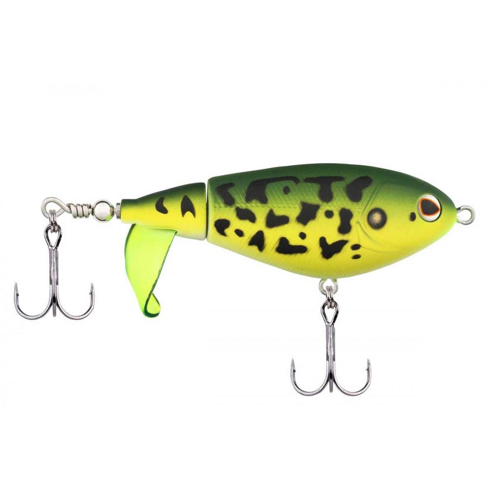 HARDBAIT CHOPPO 75 MFF (1542709) 