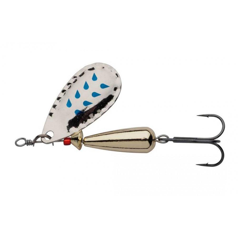 DROPPEN 4g LF SILVER (1549662) 