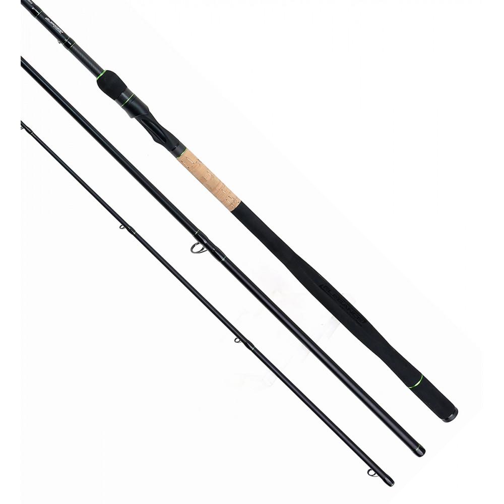 ACCELA FEEDER 3.90m 50-110g 