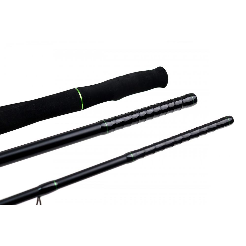 ACCELA DISTANCE FEEDER 3.90m 150g 