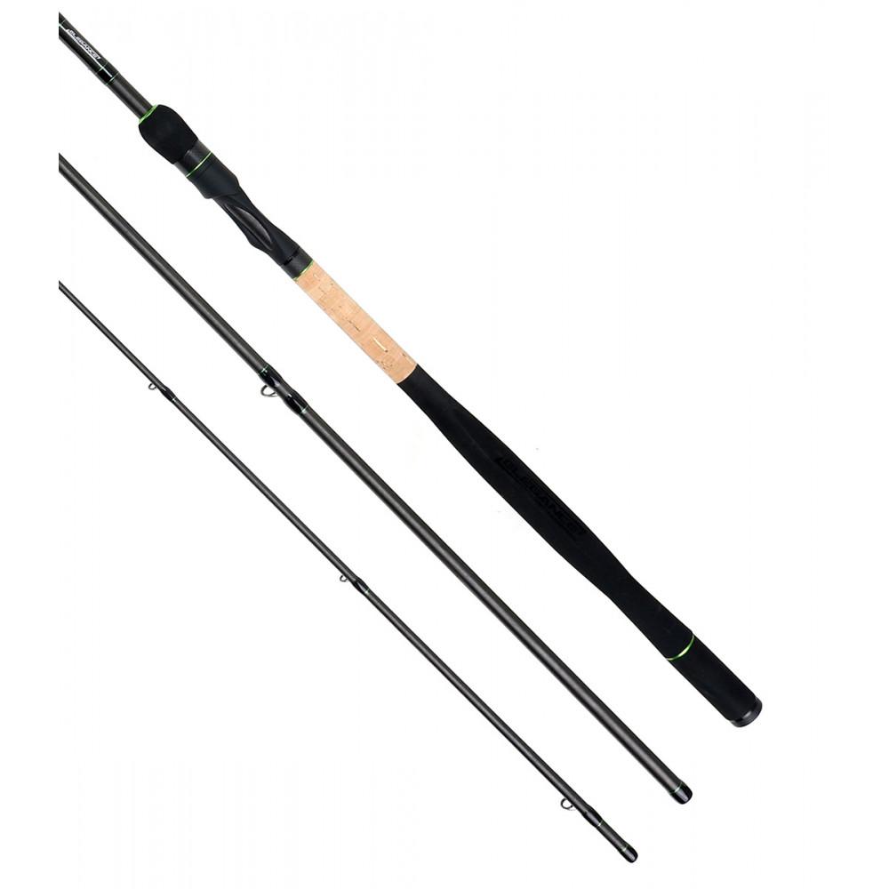 LUSSON FEEDER 3.30m 80g 