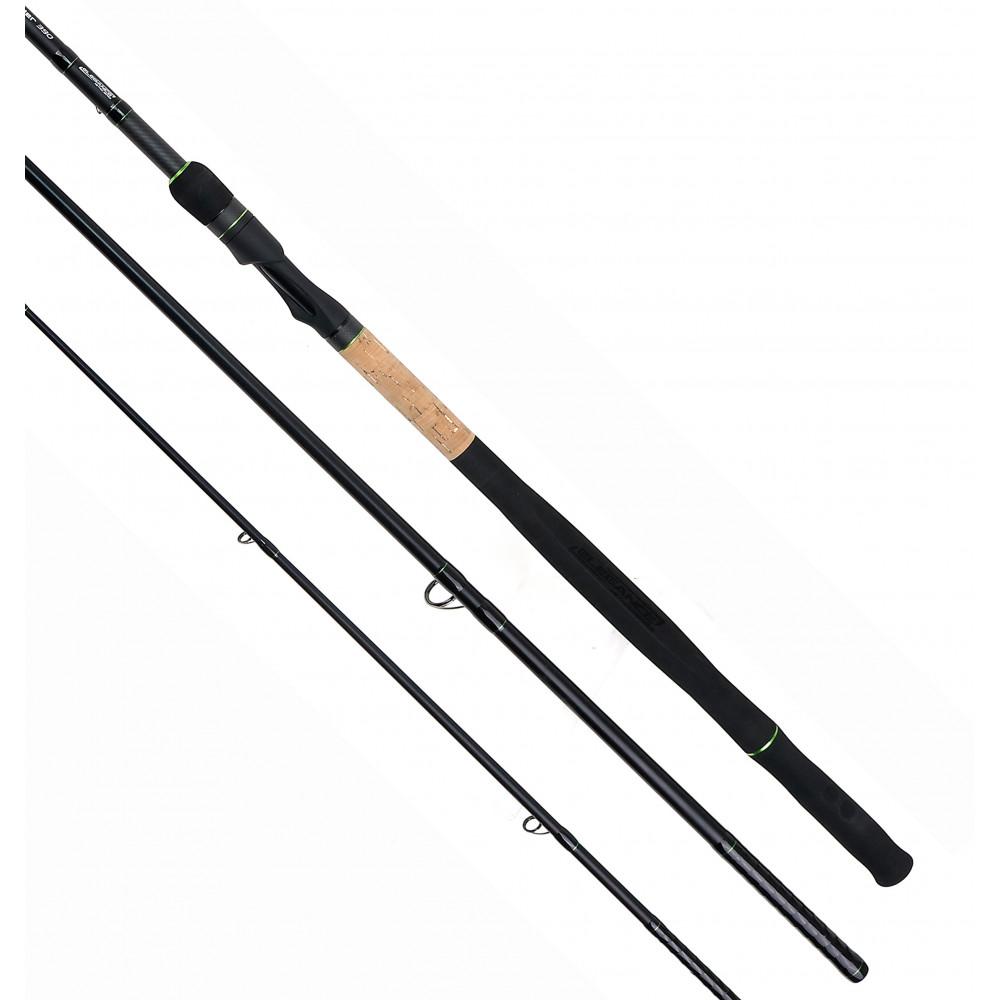 LUSSON DISTANCE FEEDER 3.90m 150g 