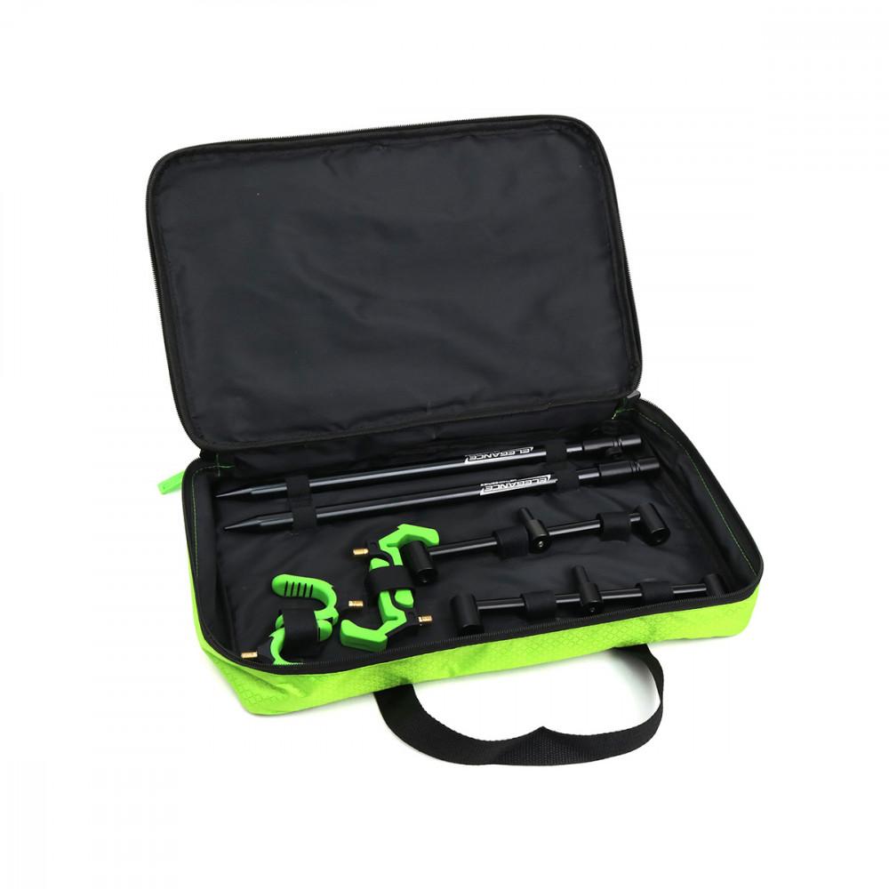 ELEGANCE METHOD ROD REST SET FXEM-201011 