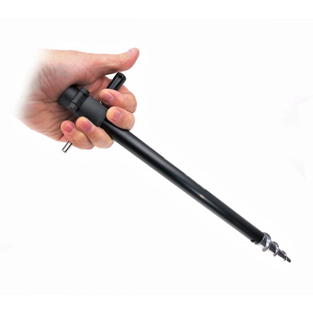 ELEGANCE METHOD ROD REST TELE 60-90cm 