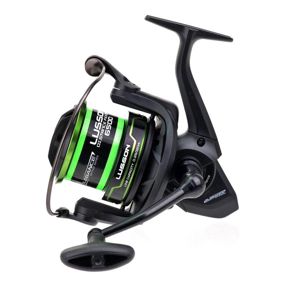 LUSSON DISTANCE FEEDER 6500 