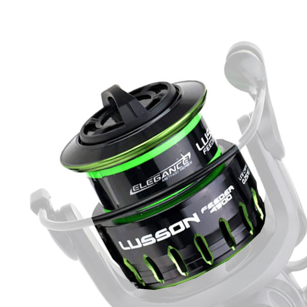 SPOOL EM LUSSON FEEDER 4500 