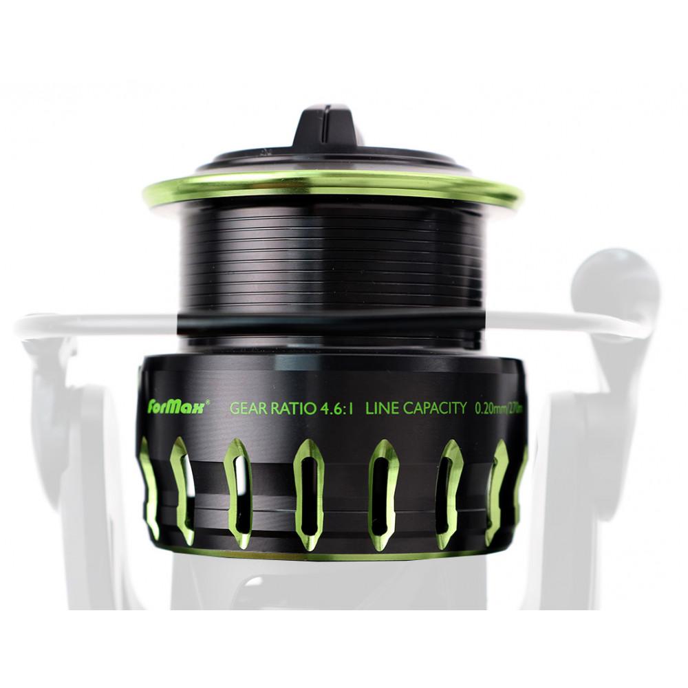 SPOOL EM LUSSON FEEDER 5500 