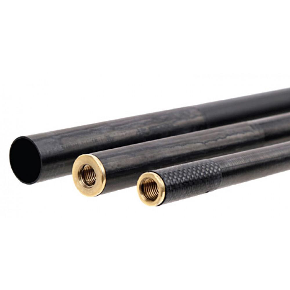 LUSSON LANDING NET HANDLE 4.0m/3sec. 