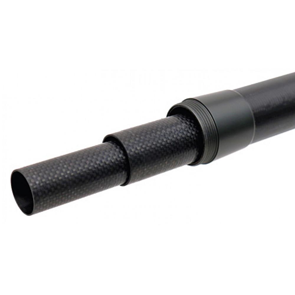 LUSSON LANDING NET HANDLE 4.0m/3sec. 