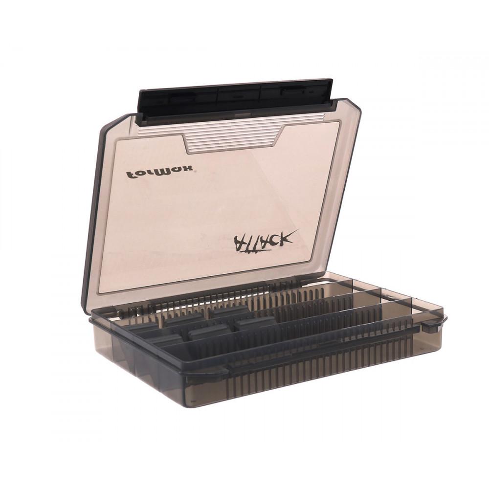 ATTACK PLASTIC BOX FXAT-860301 