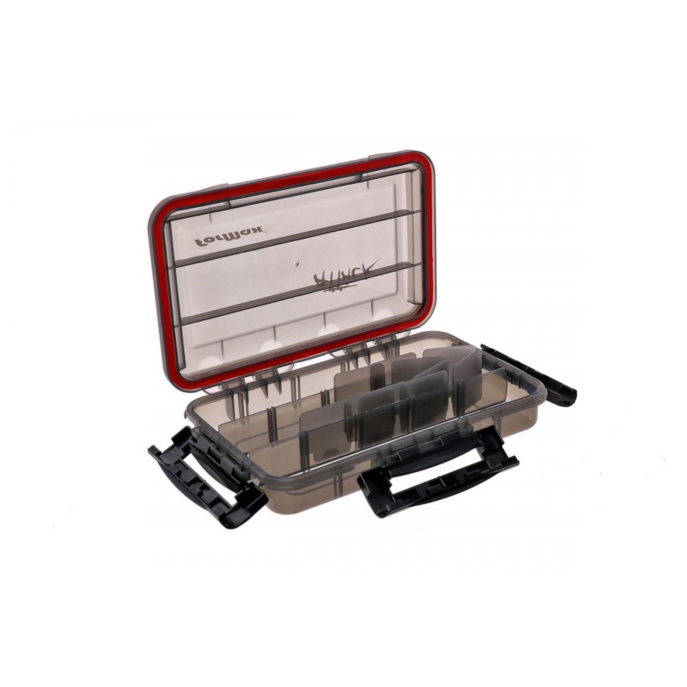 ATTACK PLASTIC BOX FXAT-860302 