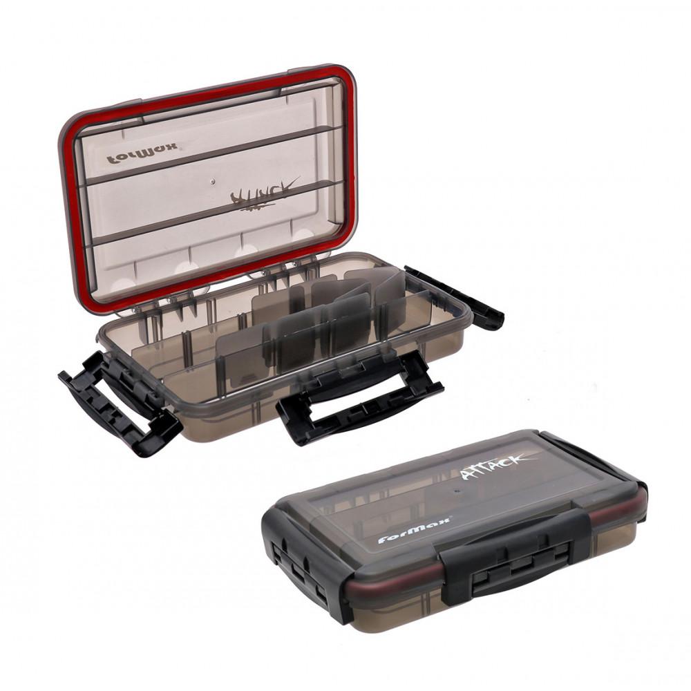 ATTACK PLASTIC BOX FXAT-860302 