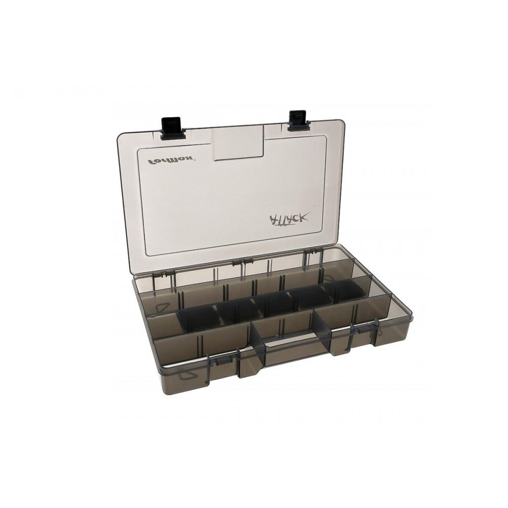 ATTACK PLASTIC BOX FXAT-860303 