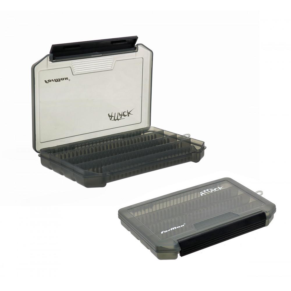 ATTACK PLASTIC BOX FXAT-860304 