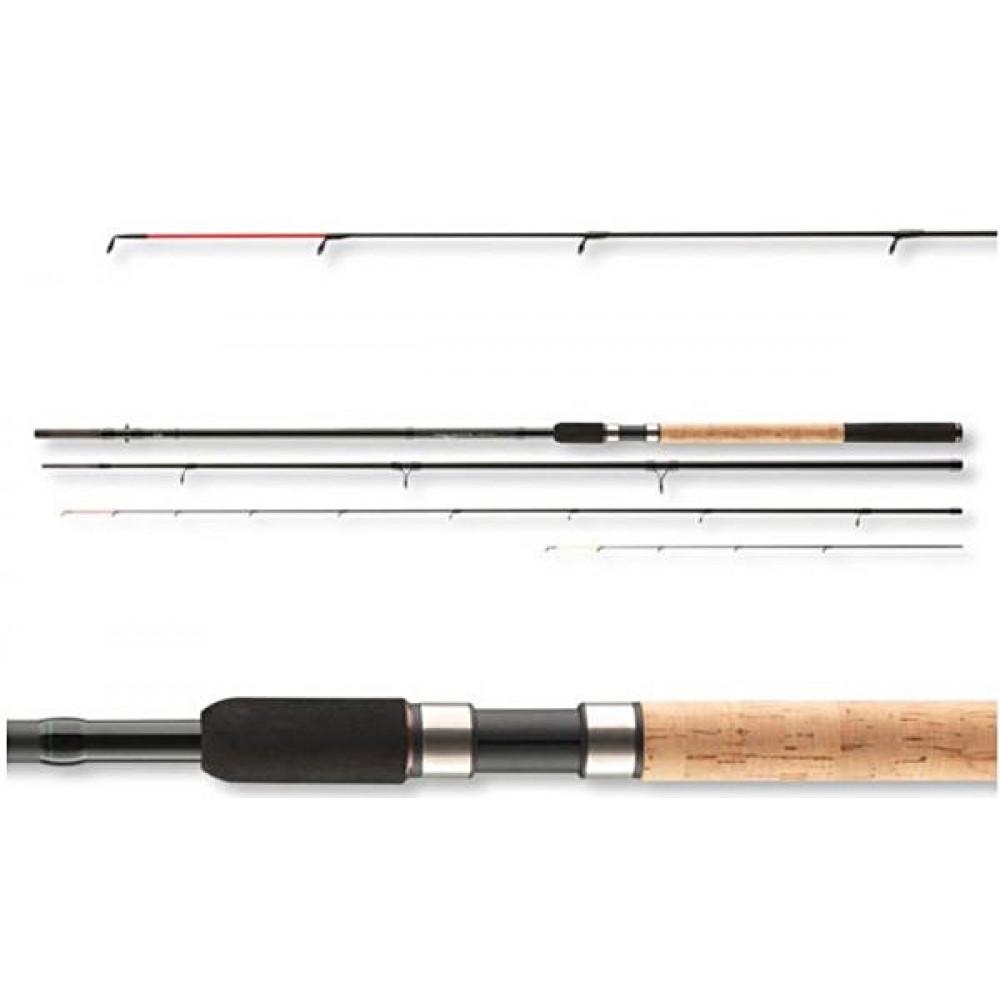 AQUALITE FEEDER 3.30m 60g (11769-330) 