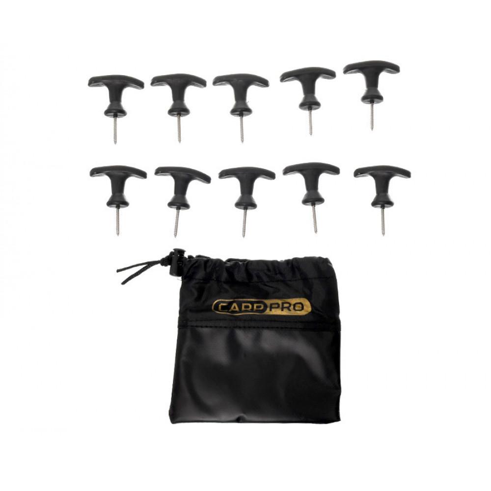 PLATFORM PEGS 10pcs (CP3982) 