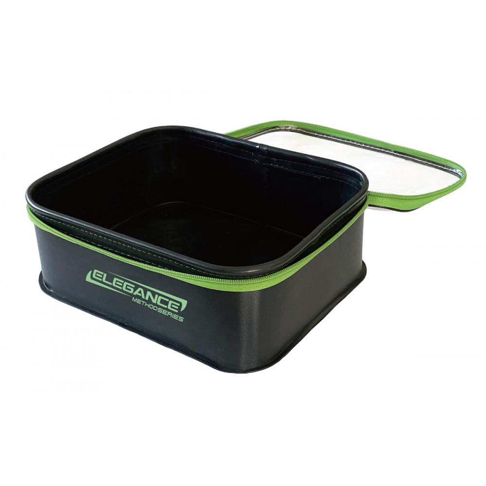 EVA BOX 26x21x8.5cm WITH COVER 