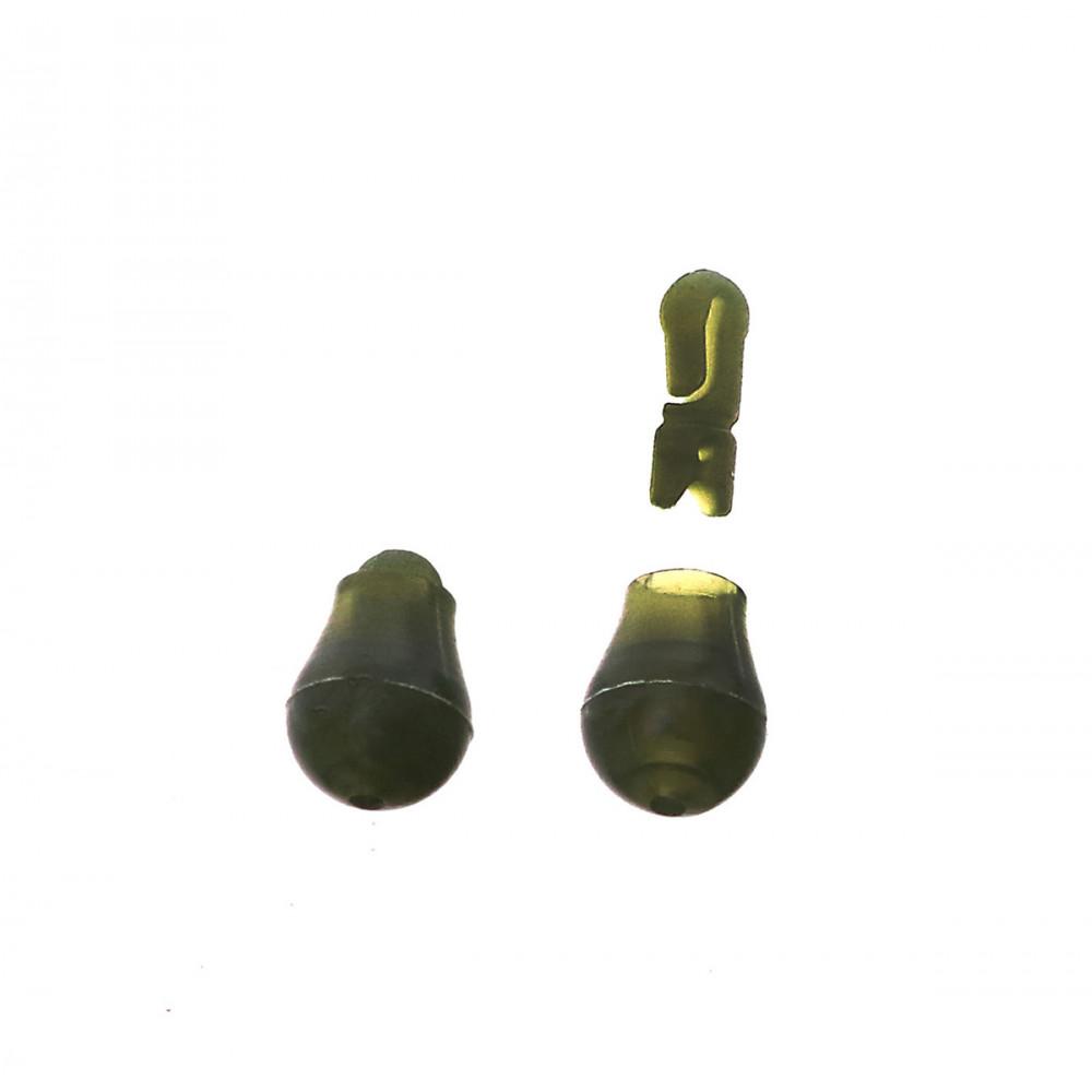 QUICK CHANGE BEAD #S - 10pcs 