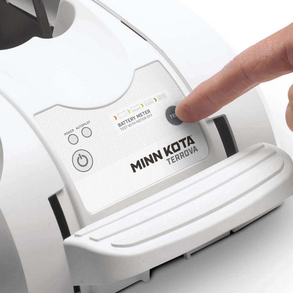 RIPTIDE TERROVA 55, iPilot LINK, 54