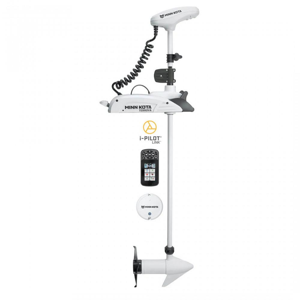 RIPTIDE TERROVA 55, iPilot LINK, 54