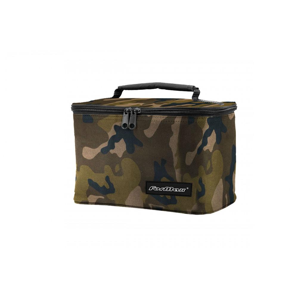 TORBA CAMO ZA MAMCE 25x14x17cm 