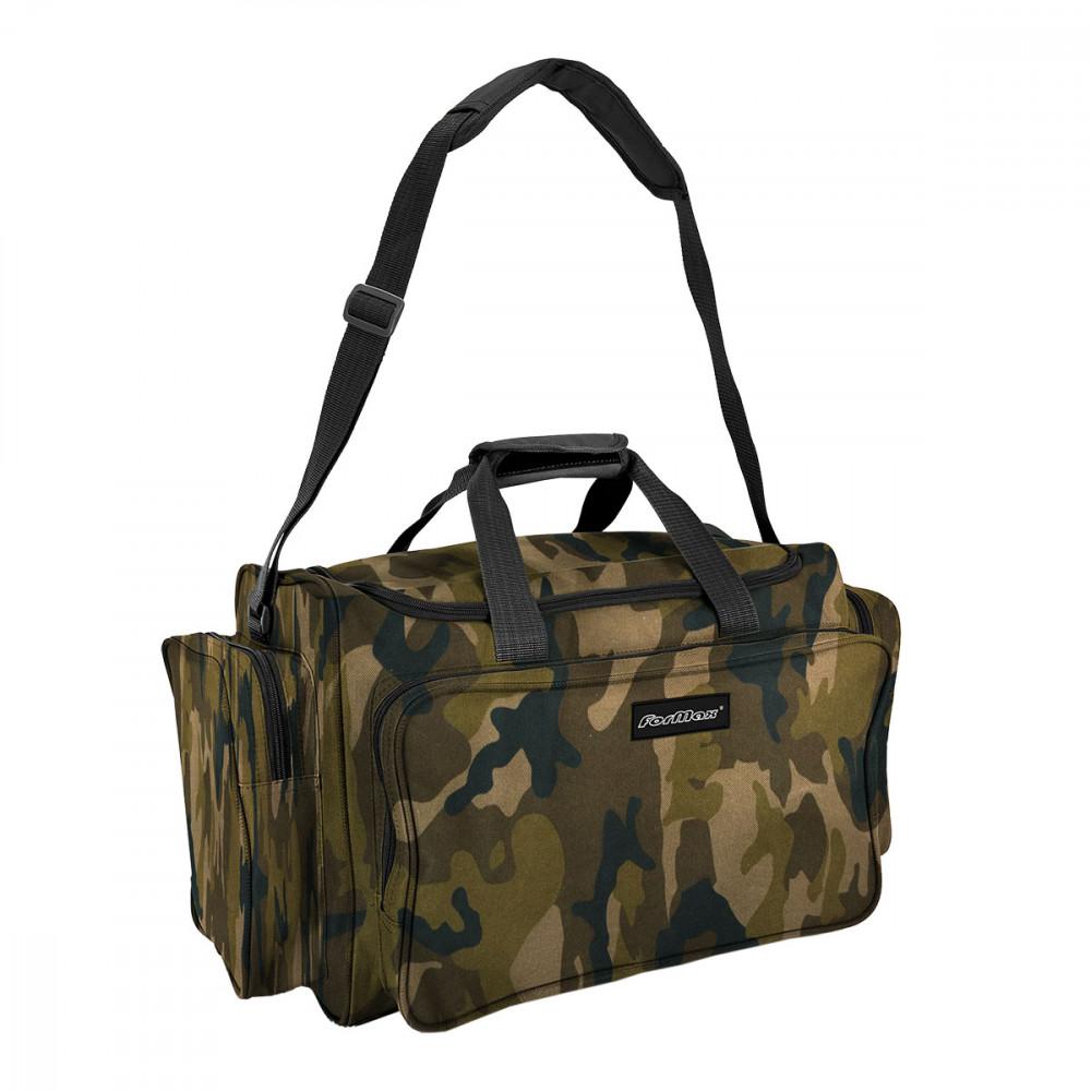UNIVERZALNA CAMO TORBA M 45×25×30cm 