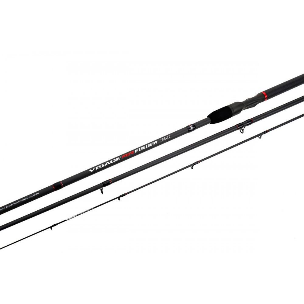 VISAGE AIR FEEDER 3.30m 50g 