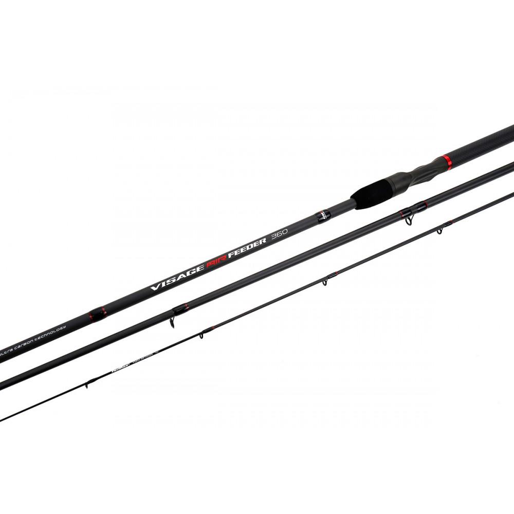 VISAGE AIR FEEDER 3.90m 100g 