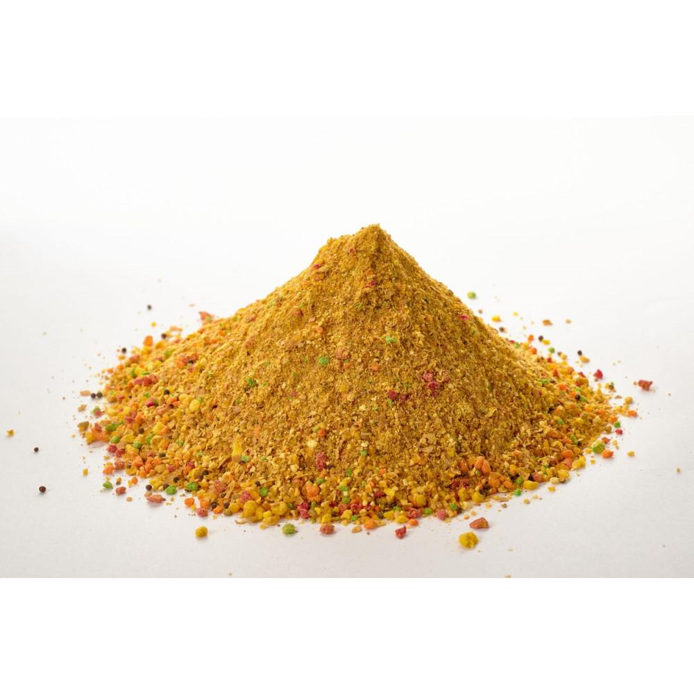 BL-PROFESIONAL GROUNDBAIT 900g CANAL - SWEET FLAVOUR 