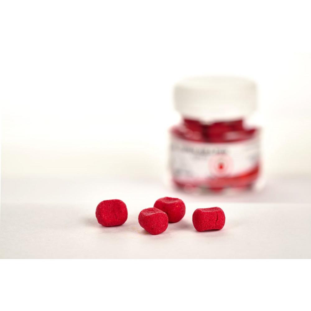 BL-CORN SHAPED POP UP 20g JAGODA 