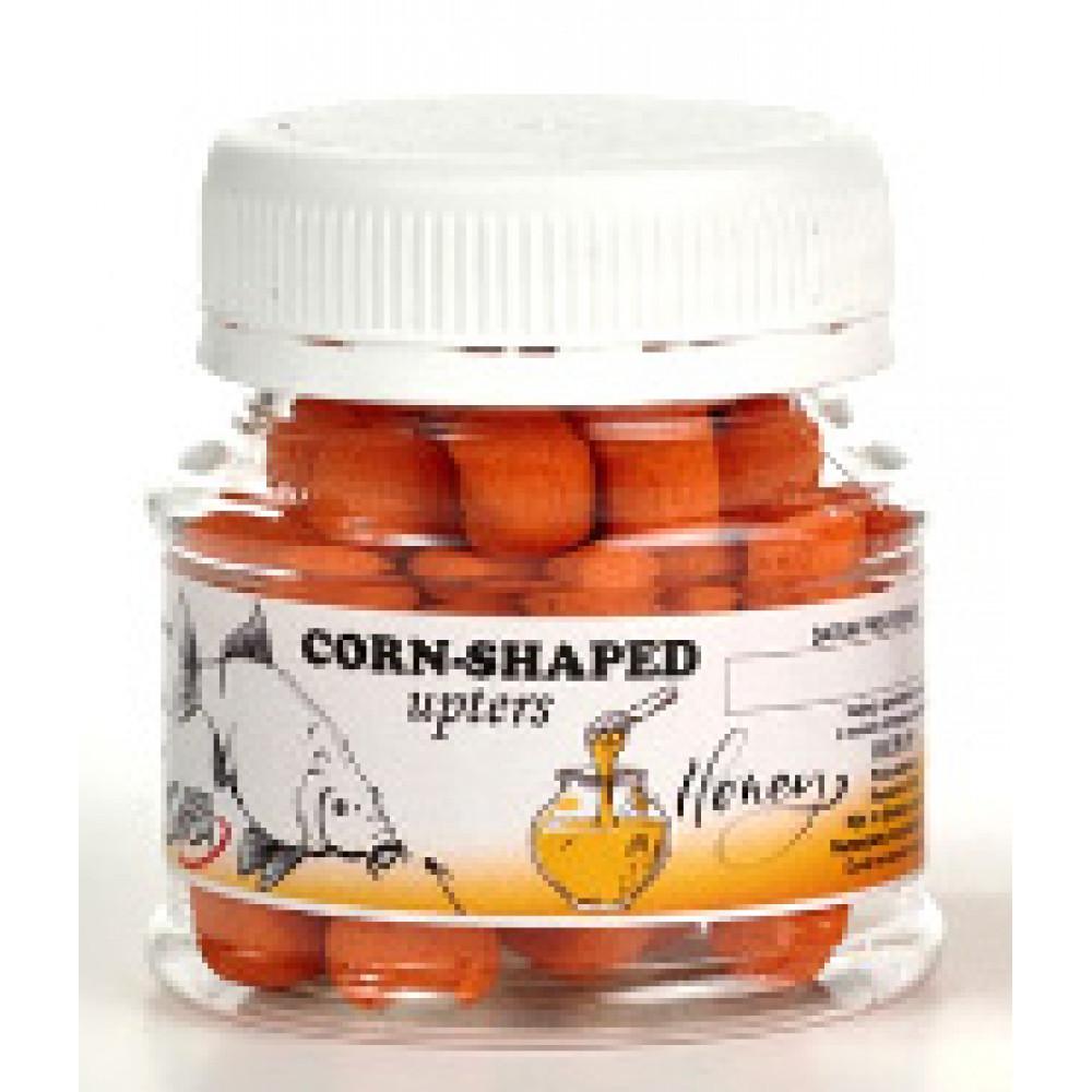 BL-CORN SHAPED POP UP 20g MED 