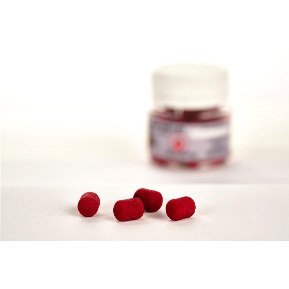 BL-SOFT PELLETS SINKING 20g JAGODA 