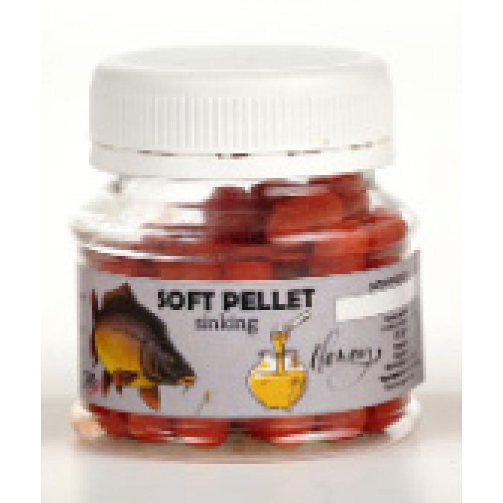 BL-SOFT PELLETS SINKING 20g MED 