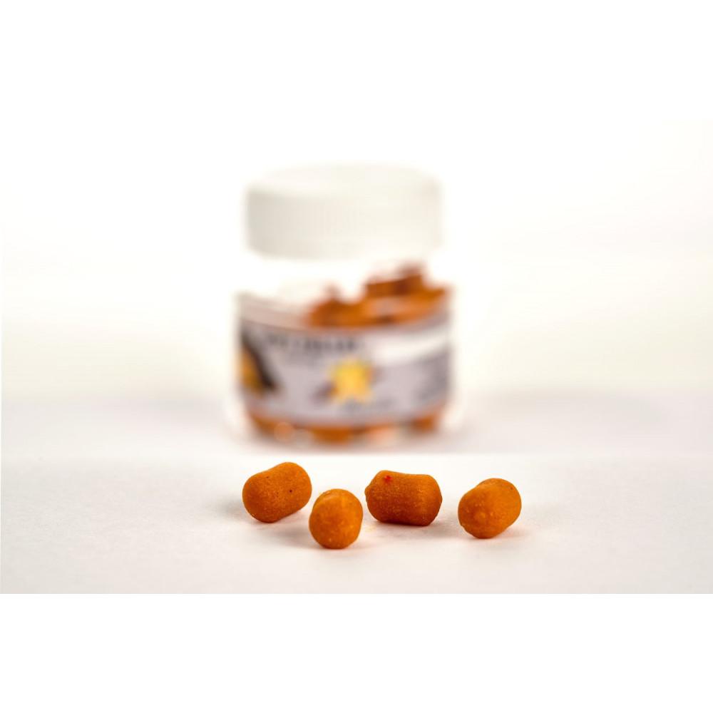 BL-SOFT PELLETS SINKING 20g VANILA 