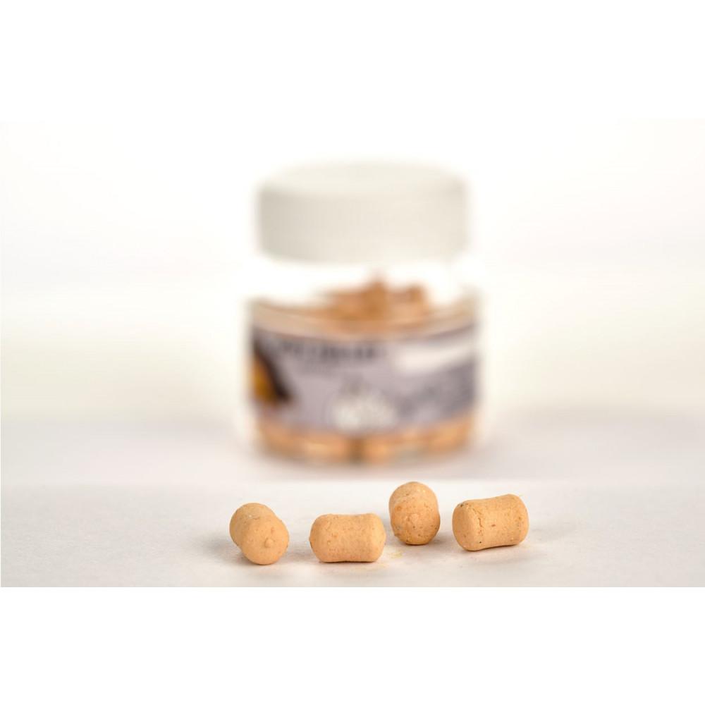 BL-SOFT PELLETS SINKING 20g BELI LUK 