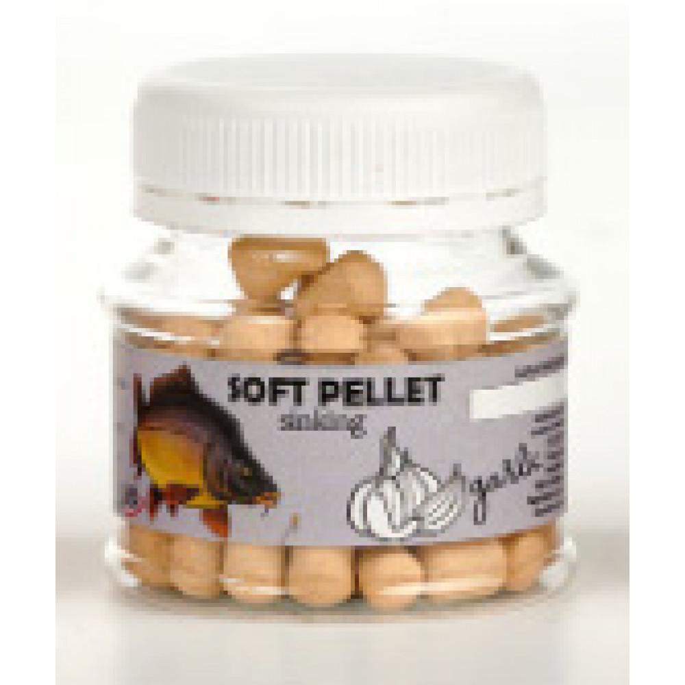 BL-SOFT PELLETS SINKING 20g BELI LUK 