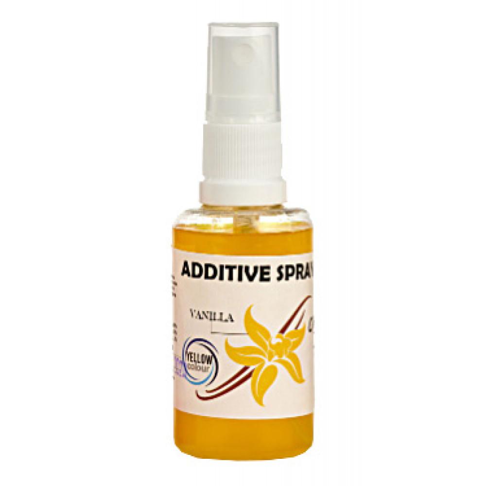 BL-ADDITIVE SPRAY 50ml VANILA 