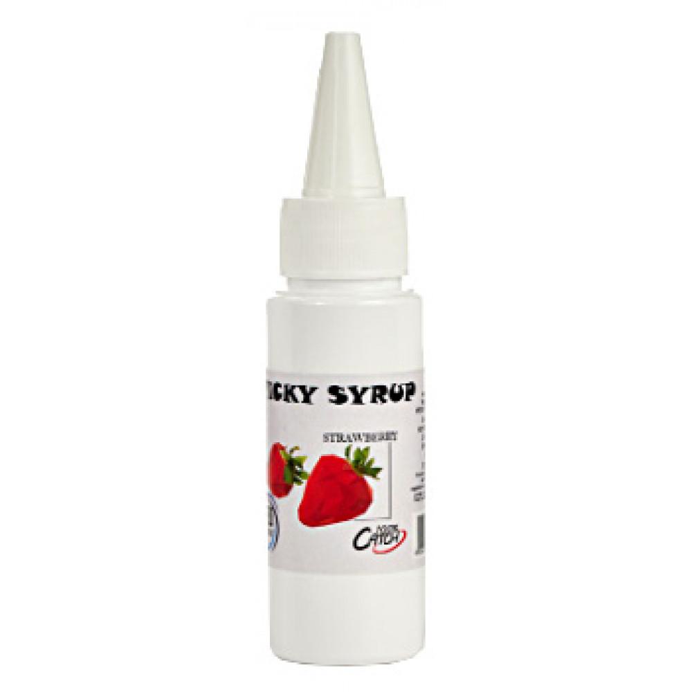 BL-STICKY SYRUP 50ml JAGODA 