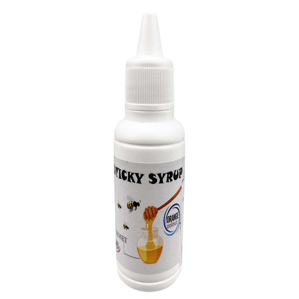 BL-STICKY SYRUP 50ml MED 