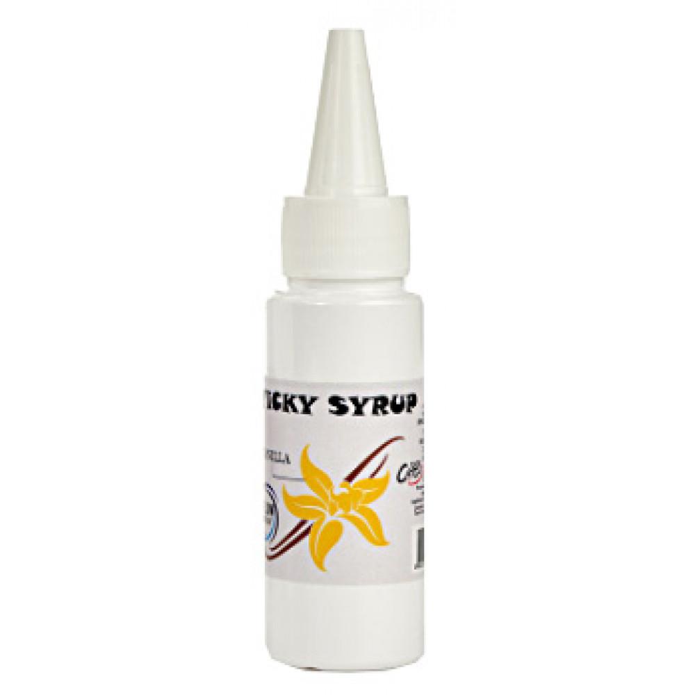 BL-STICKY SYRUP 50ml VANILA 