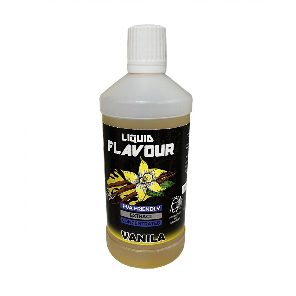 BL-LIQUID FLAVOUR 250ml MED 