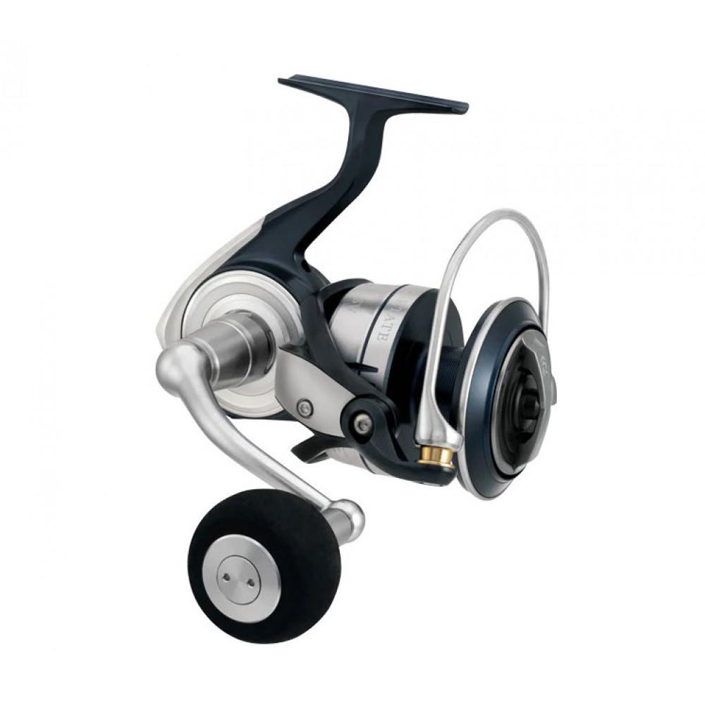 21 CERTATE SW (G) 6000-XH (10315-061) 