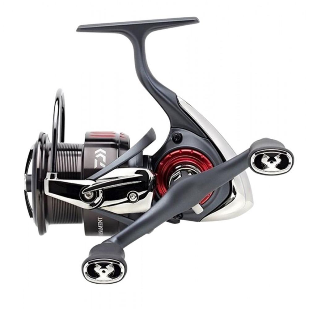 20 TOURNAMENT 3010 QD-DH (10406-310) 