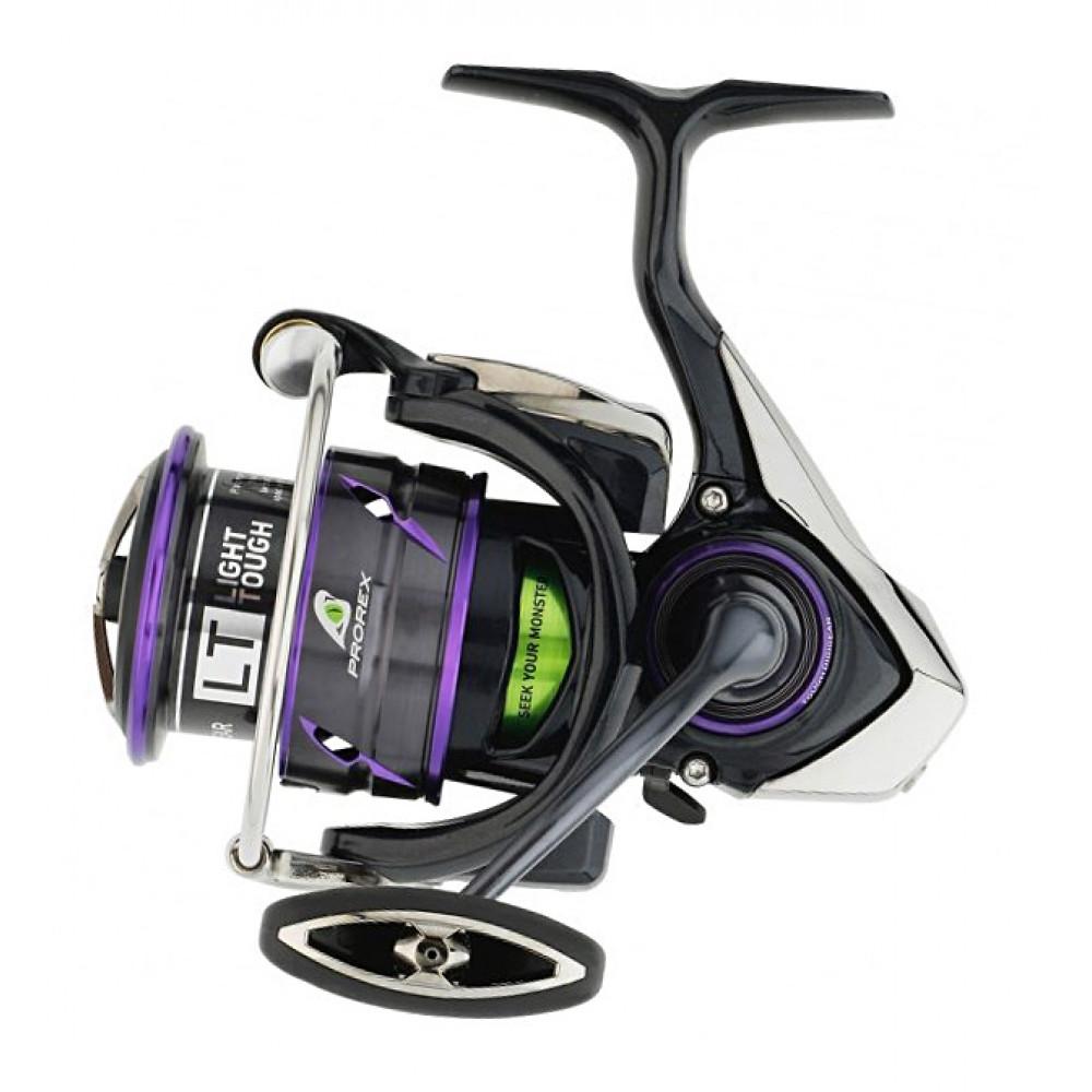 22 PROREX V LT 4000-C (10609-400) 