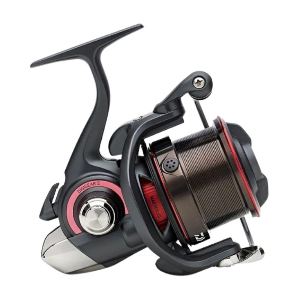 21 TOURNAMENT FEEDER 25QD (10924-025) 