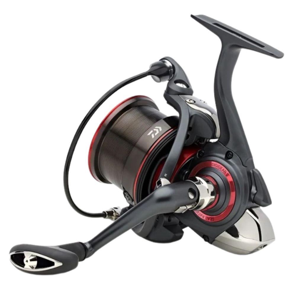 21 TOURNAMENT FEEDER 25QD (10924-025) 